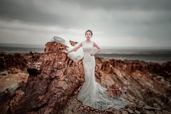 Comment sélectionner des robes qui flattent une silhouette en forme de poire ?