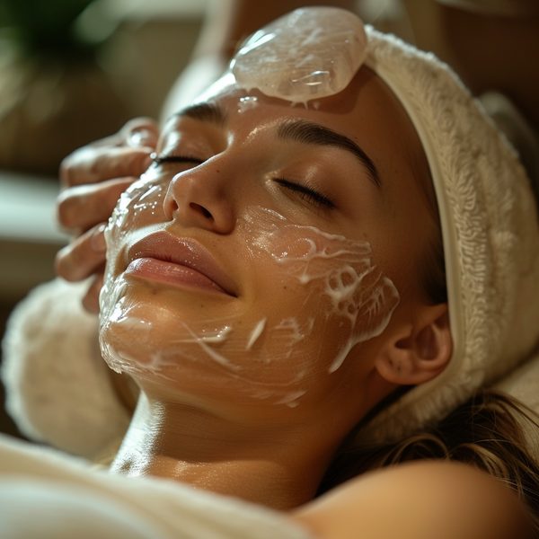 Gua sha pour le visage : un outil de massage pratique et très efficace