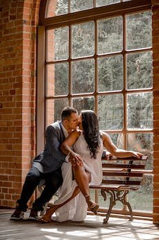 Bijoux éthiques pour son mariage : pourquoi craquer ?