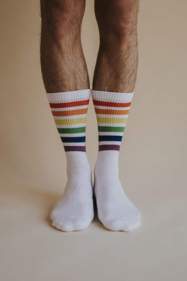 Chaussettes chaudes à double couche pour homme : Isolation thermique et durabilité maximale