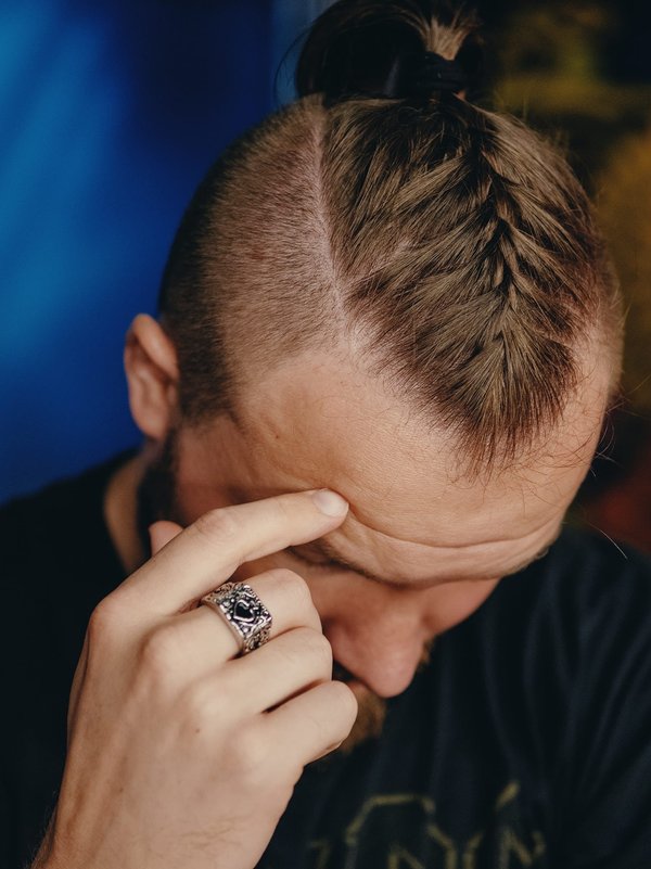 Que devez-vous savoir concernant les magnifiques bagues vikings ?