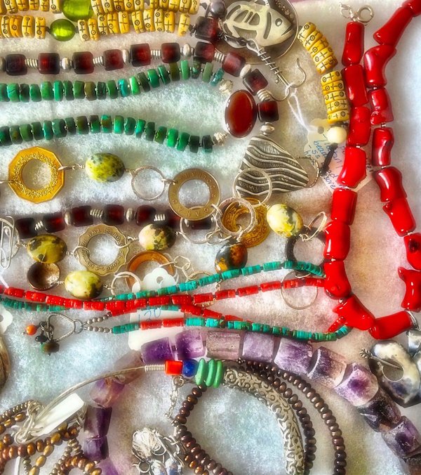 Comment bien choisir ses boucles d'oreille ?