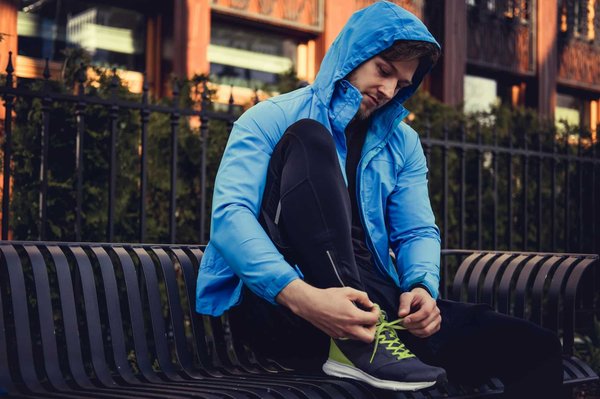 Découvrez les dernières tendances en chaussures pour homme !