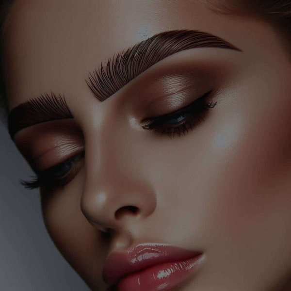 Quelles sont les dernières techniques de microblading pour des sourcils naturels?