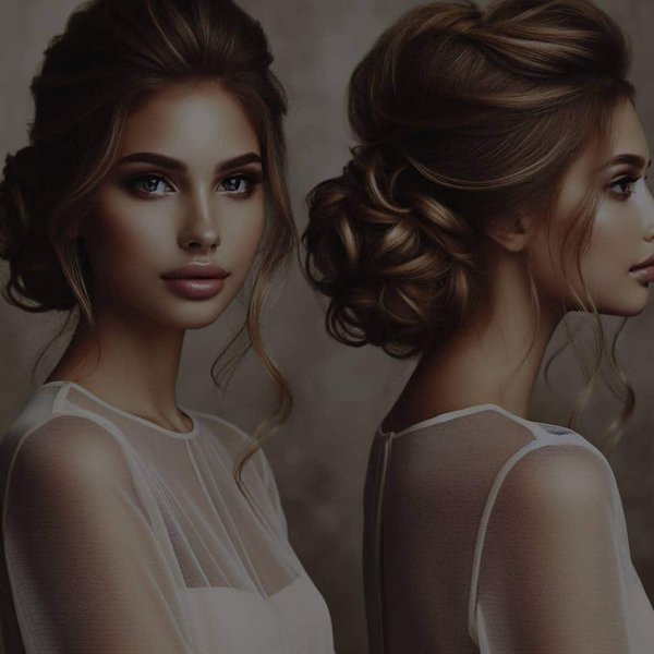 Comment réaliser une coiffure sophistiquée et rapide pour une soirée impromptue ?