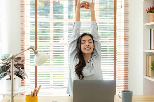 Détendez-vous naturellement : un produit pour apaiser le stress