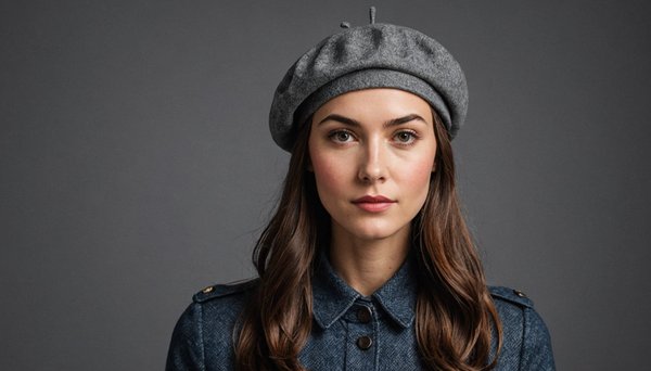 Découvrez notre collection de bérets pour tous les styles