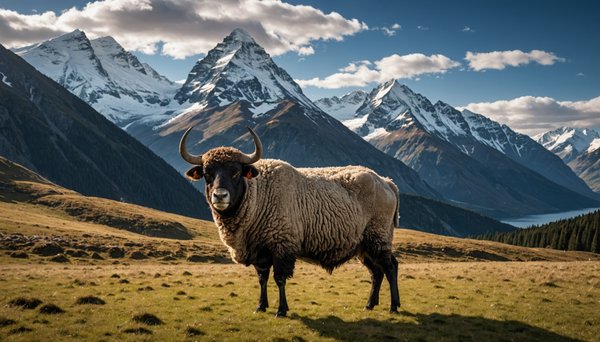 Laine mérinos : le secret de votre confort en pleine nature